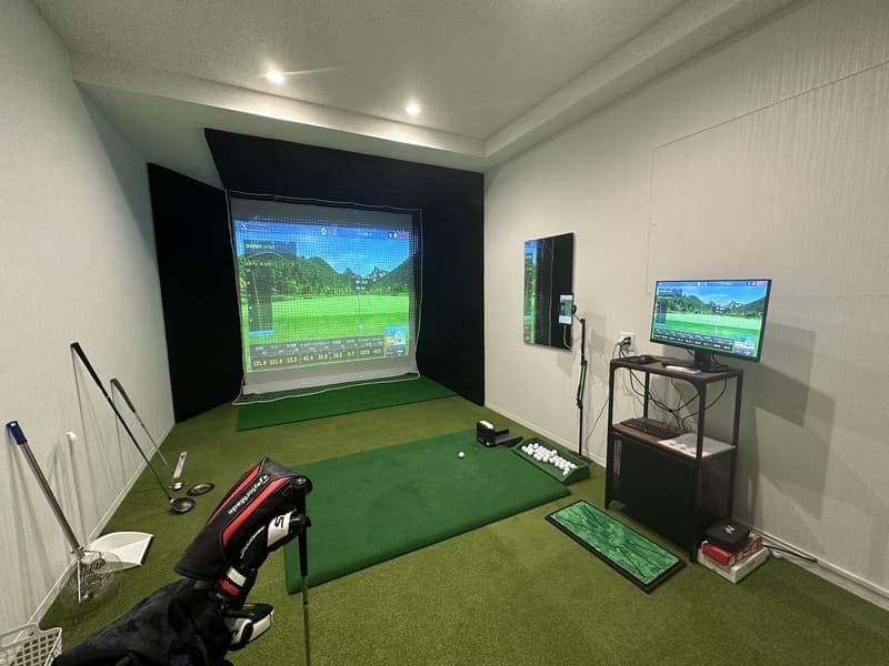 集中できる完全個室のイメージ画像